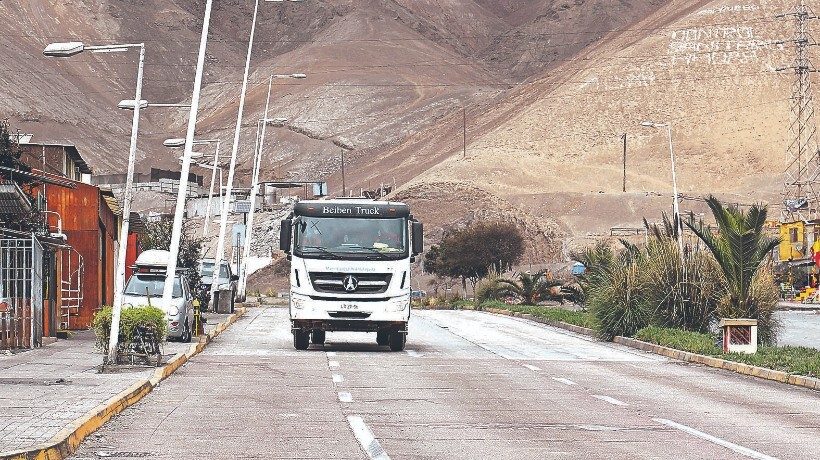 DPR de Antofagasta realizará encuesta participativa respecto a medidas para evitar accidentes en Salvador Allende