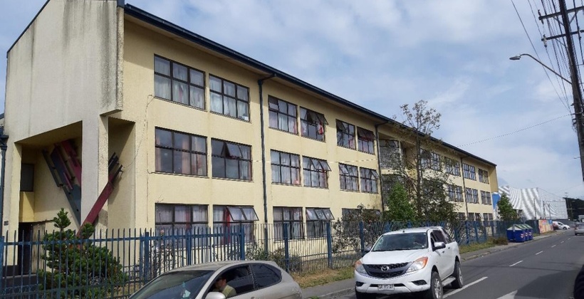 Daem realiza obras de mejoramiento en escuelas y liceos ad portas del retorno a clases