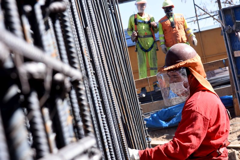 Omil de Pucón está ofertando más de cien puestos de trabajo