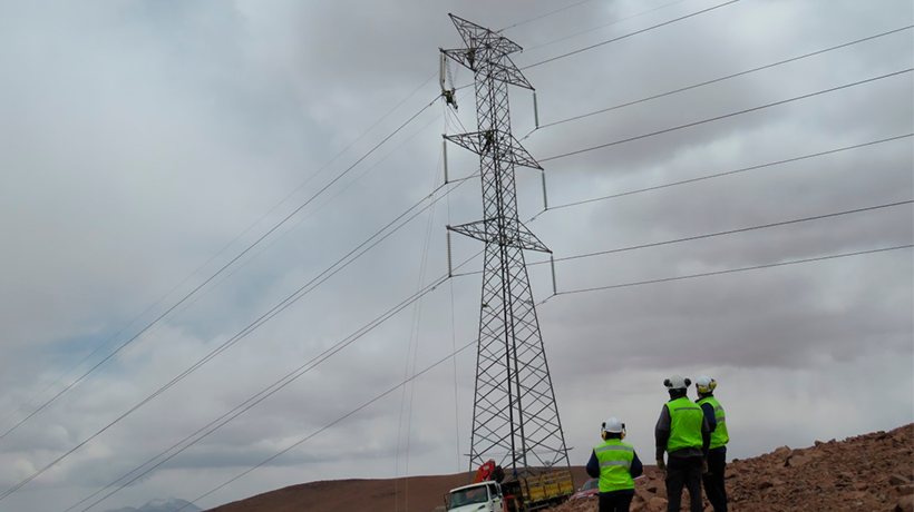 Microcortes de energía programados en Iquique y Alto Hospicio para este fin de semana Microcortes de energía programados en Iquique y Alto Hospicio para este fin de semana