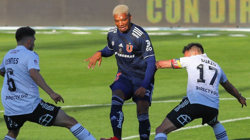 Superclásico: Corte rechaza recurso de protección que interpuso el alcalde de Talca Superclásico: Corte rechaza recurso de protección que interpuso el alcalde de Talca