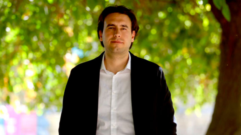 Diputado Mirosevic arremete contra el Rechazo: “Están haciendo un atentado contra la democracia” Diputado Mirosevic arremete contra el Rechazo: “Están haciendo un atentado contra la democracia”