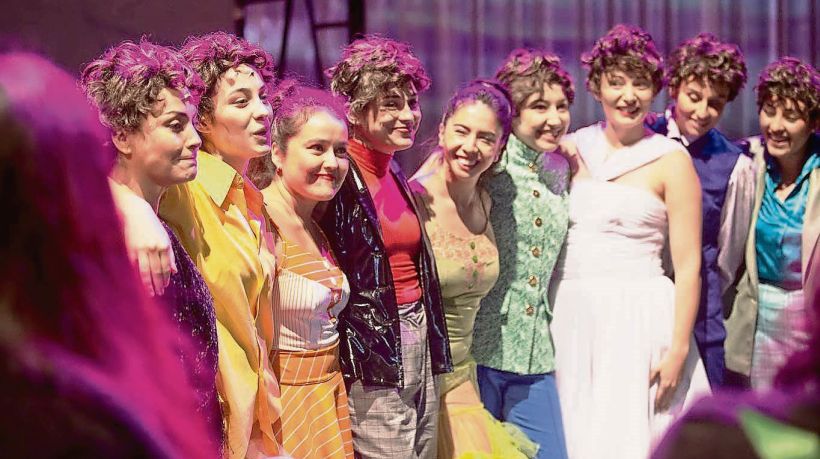 Anuncian Regreso Del Musical “cecilia Una Historia Incomparable” 6822