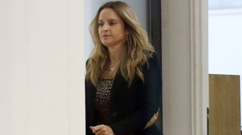 Fraude en el Ejército: Ministra Rutherford investiga a coronel que integra la Corte Marcial Fraude en el Ejército: Ministra Rutherford investiga a coronel que integra la Corte Marcial