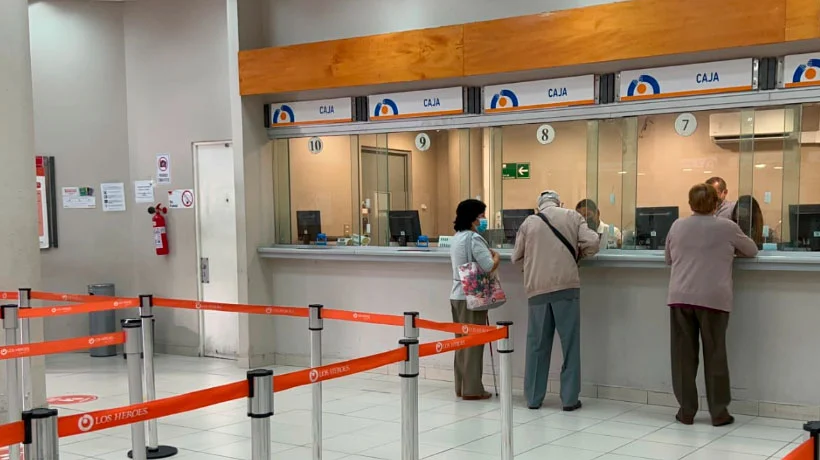 Comenzó pago de Aporte Canasta Básica de Alimentos: revisa con tu RUT si eres beneficiario Comenzó pago de Aporte Canasta Básica de Alimentos: revisa con tu RUT si eres beneficiario