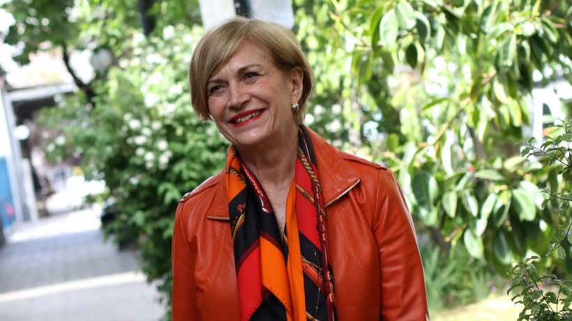 Matthei y propuesta constitucional: 'Si bien aporta cosas nuevas, tiene errores de base que son muy graves'