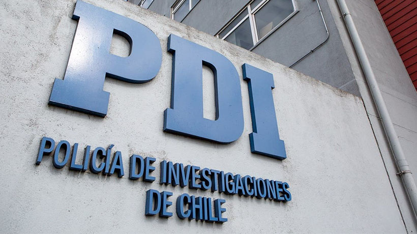 14 detenidos deja operativo policial entre San Antonio, Valparaíso y Santiago