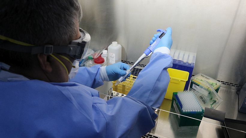 Casos de Covid en el Biobío van en alza y estaría dado por el aumento de los brotes en el área de salud Casos de Covid en el Biobío van en alza y estaría dado por el aumento de los brotes en el área de salud