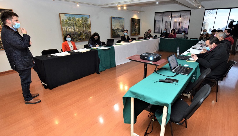Temuco Fondecov 2022: proyectos de seguridad aumentaron un 50%