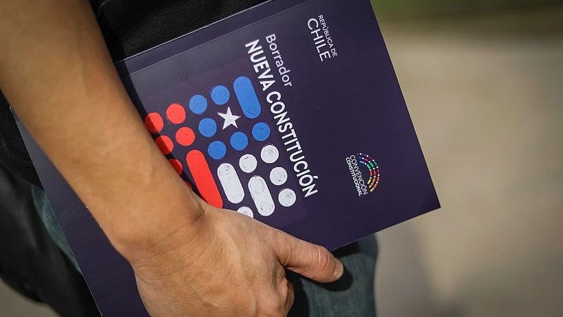 Temuco: Inauguran "Casa Ciudadana por el Rechazo" Temuco: Inauguran "Casa Ciudadana por el Rechazo"
