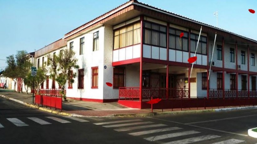 Empresa que fumigó escuela en Mejillones utilizó un químico diferente al pactado y seis niños terminaron con síntomas de intoxicación