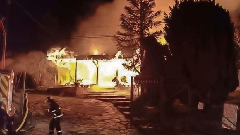 Muerte de conocida comerciante enluta a Pinto Muerte de conocida comerciante enluta a Pinto