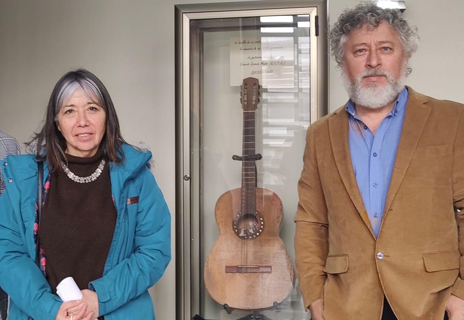 Anuncian apertura de Fondos de Cultura con capacitaciones en Malleco