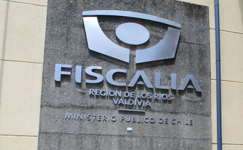 Los Ríos: Encuentran a conductor del camión que fue hallado abandonado y sin las 22 toneladas de salmón que transportaba