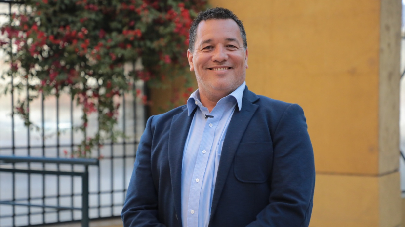 Wilson Díaz por desalojo de Toma Vip en Antofagasta: “El procedimiento fue excesivo”
