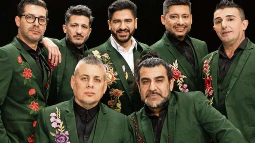 El fin de una era, vocalista de Ráfaga se cortó el pelo: "No sabía cómo me iba a quedar y me encanta"