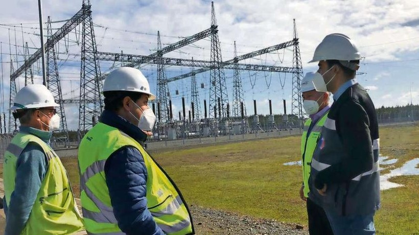 A nivel país, Ñuble se encuentra en el noveno lugar en cuanto a potencia energética