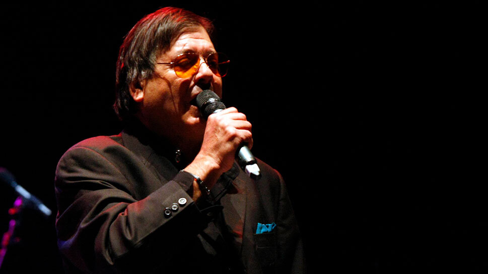 "Tan matando a un hueon": así nació la icónica frase de Zalo Reyes usada por Felipe Avello en los festivales de Viña y Olmué