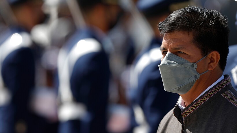 Perú buscará el retorno de nuestro país como miembro de la CAN Perú buscará el retorno de nuestro país como miembro de la CAN