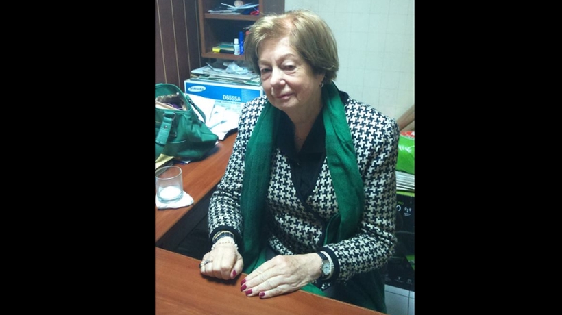 Fallece ex concejala Martha Henkes a la edad de 87 años