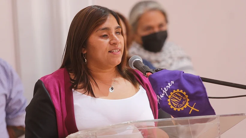 Declaran culpable a excarabinero Patricio Maturana por caso de Fabiola Campillai Declaran culpable a excarabinero Patricio Maturana por caso de Fabiola Campillai
