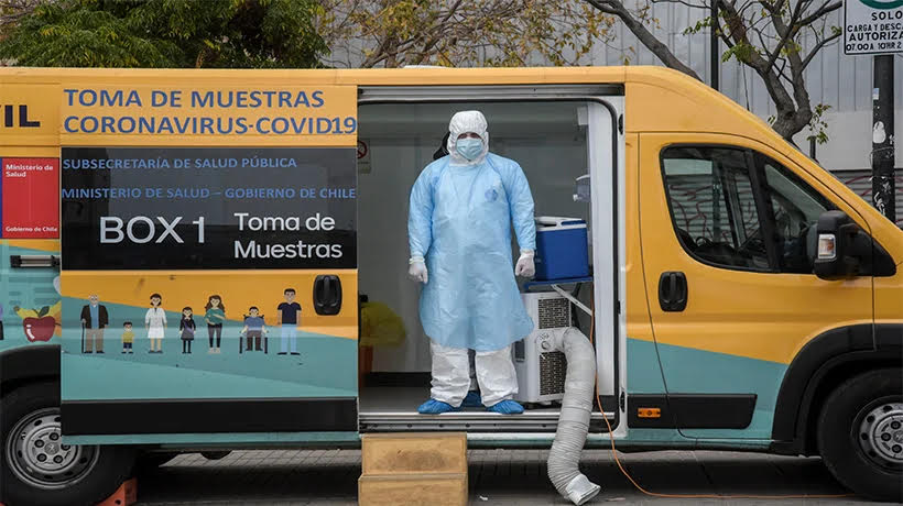 Municipalidad de Copiapó anuncia operativos de salud para este jueves Municipalidad de Copiapó anuncia operativos de salud para este jueves
