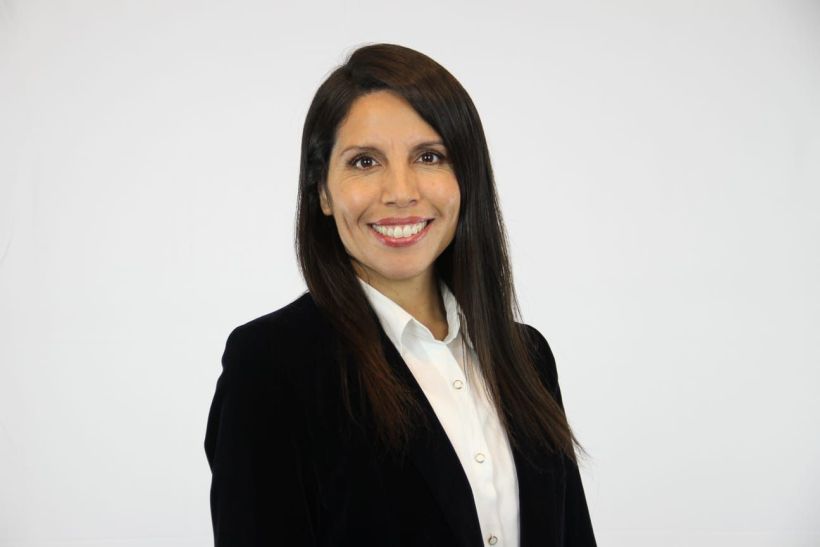 Senadora Gatica: 