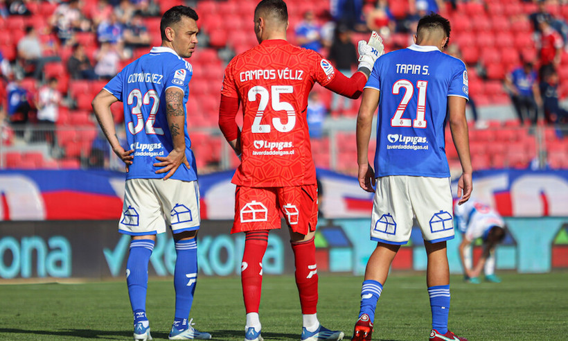 Nery Domínguez: &quot;No nos alcanza con lo que estamos haciendo así que tenemos que dar más&quot;