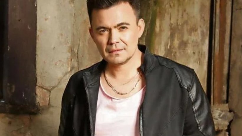 Mario Guerrero: "He logrado una carrera sin televisión y es porque yo lo quise"