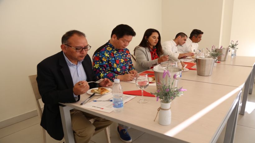 Conoce al ganador del concurso la mejor Empanada de Iquique 2022