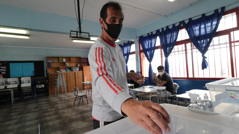 Antofagasta: Conozca qué excusas son válidas para justificar el voto en este plebiscito
