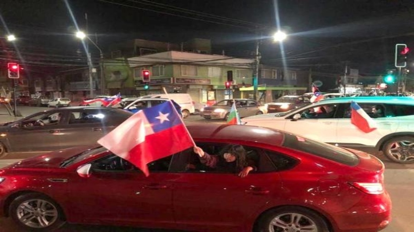 Rechazo ganó en todas las comunas de Chiloé: más de 87 mil personas votaron por la opción