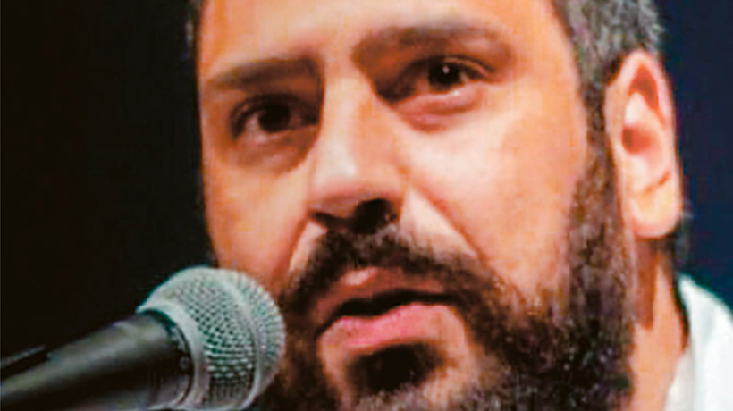 Janna Sakalha fue desvinculado oficialmente del municipio de Viña del Mar Janna Sakalha fue desvinculado oficialmente del municipio de Viña del Mar