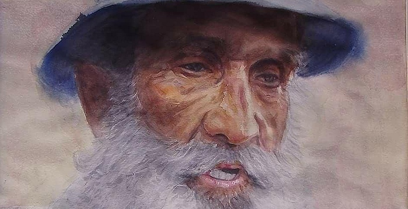 Chen'ko: Hoy se abre exposición de la obra de Hans Hoffmann en Puerto Varas