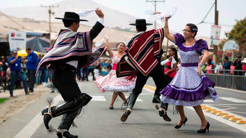 Nutrida cartelera de actividades para Fiestas Patrias prepara la Municipalidad de Arica