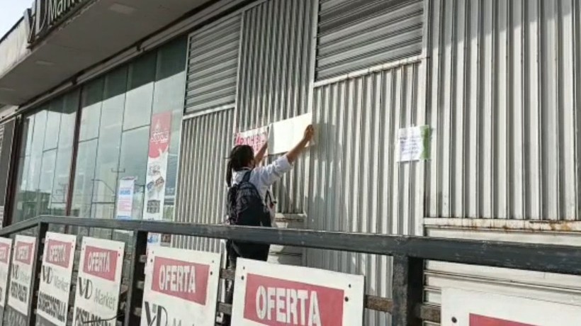 Seremi de Salud incautó casi una tonelada de carnes vencidas en Tocopilla: Algunos productos habían caducado el año pasado Seremi de Salud incautó casi una tonelada de carnes vencidas en Tocopilla: Algunos productos habían caducado el año pasado