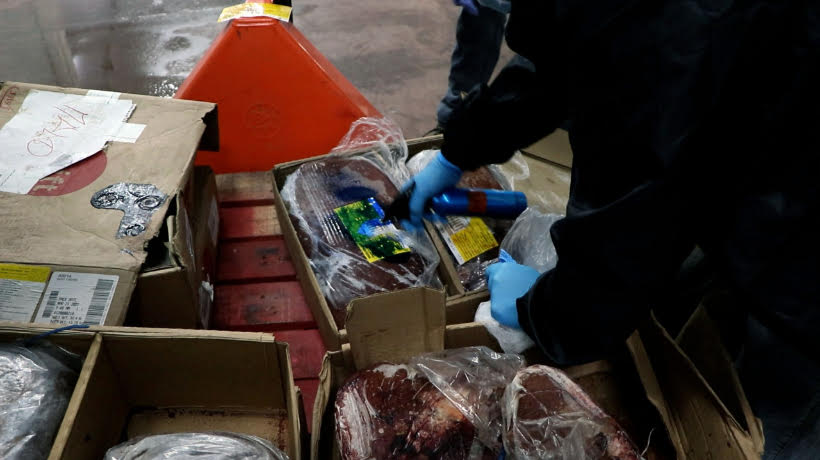 Seremi de Salud de Atacama intensifica fiscalizaciones a carnicerías y punto de venta previo a las fiestas patrias