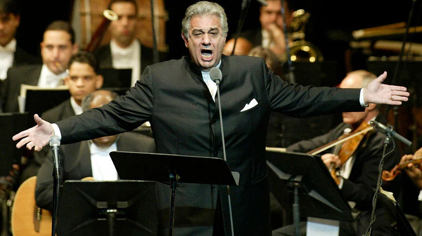 Justicia argentina certificó que Plácido Domingo no está imputado por caso de secta y trata de personas
