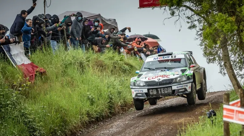 Cada vez falta menos para la realización de fecha de Rally Mobil en Río Bueno-La Unión 2022 Cada vez falta menos para la realización de fecha de Rally Mobil en Río Bueno-La Unión 2022