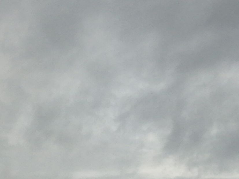 Sistema frontal traerá a la Región de Los Lagos entre 30 y 50 milímetros de lluvia