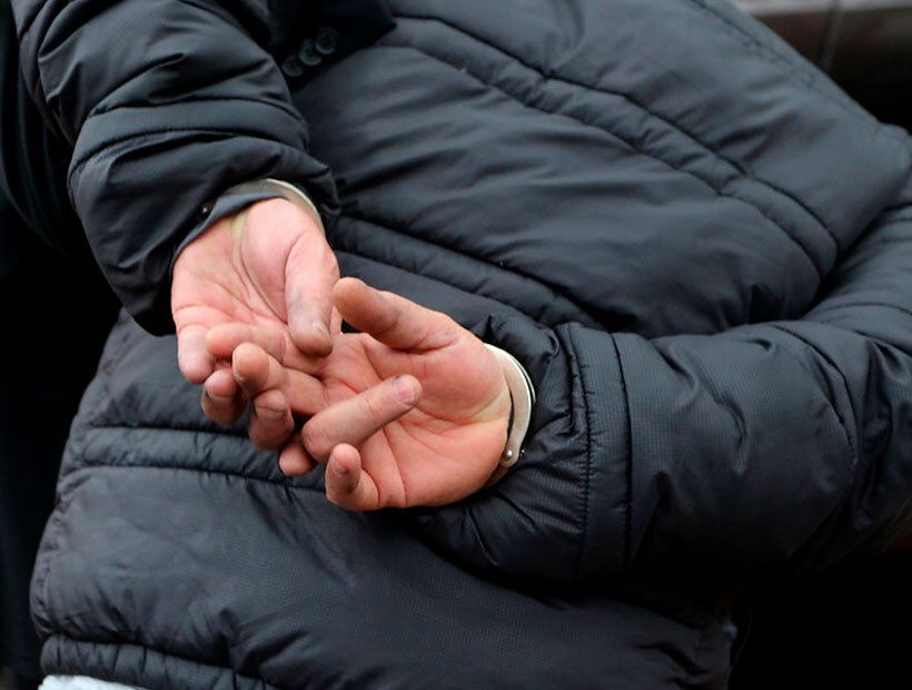 Detienen a hombre imputado por abuso sexual contra un menor de edad en ...