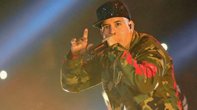 Disponen de nuevas entradas para conciertos de Daddy Yankee en Chile
