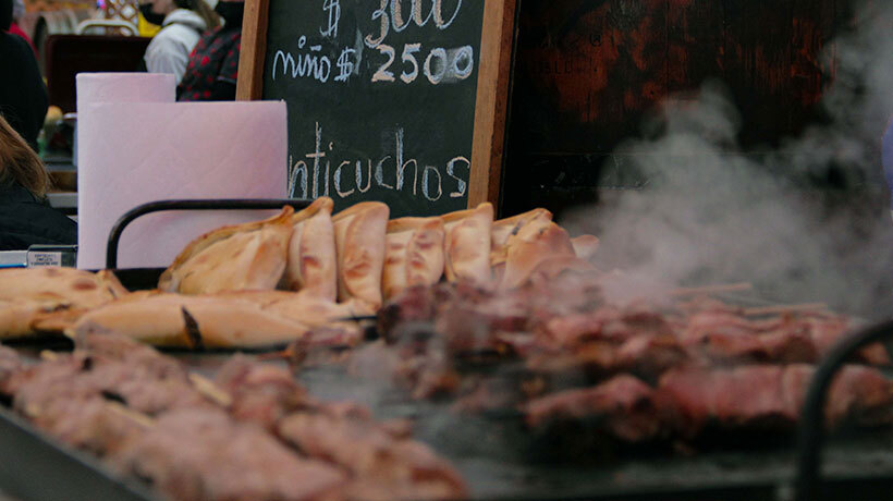Región de Valparaíso: 277,98 kilos de carne han sido decomisados y sumarios ya suman 113 Región de Valparaíso: 277,98 kilos de carne han sido decomisados y sumarios ya suman 113