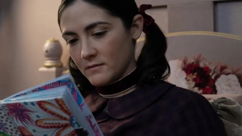 "La Huérfana: El Origen": llega la precuela del filme de terror de culto