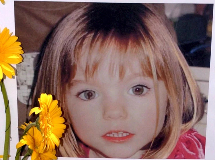 Tribunal rechazó demanda de los padres de Madeleine McCann contra Portugal