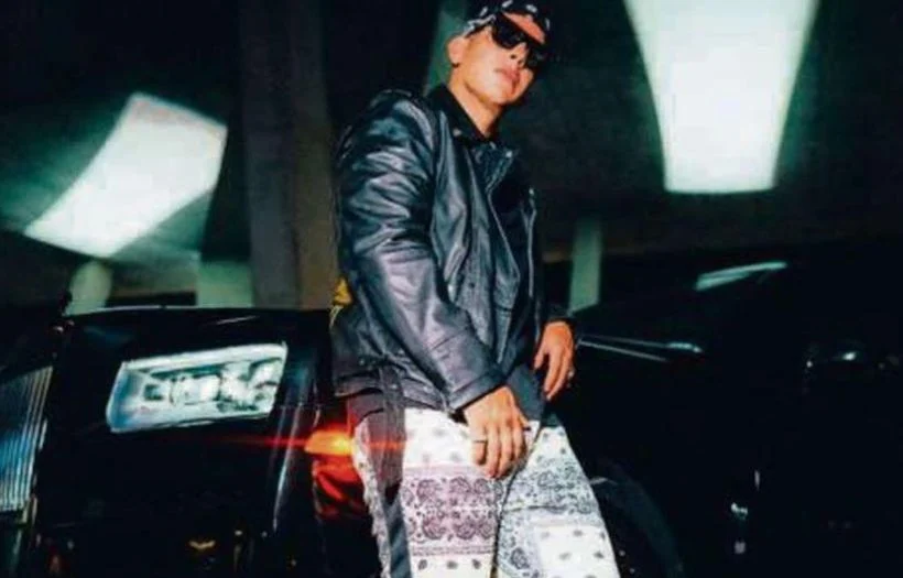 Polimá Westcoast teloneará a Daddy Yankee Polimá Westcoast teloneará a Daddy Yankee