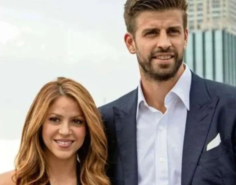 Shakira y separación con Piqué: "Es probablemente la etapa más oscura de mi vida"