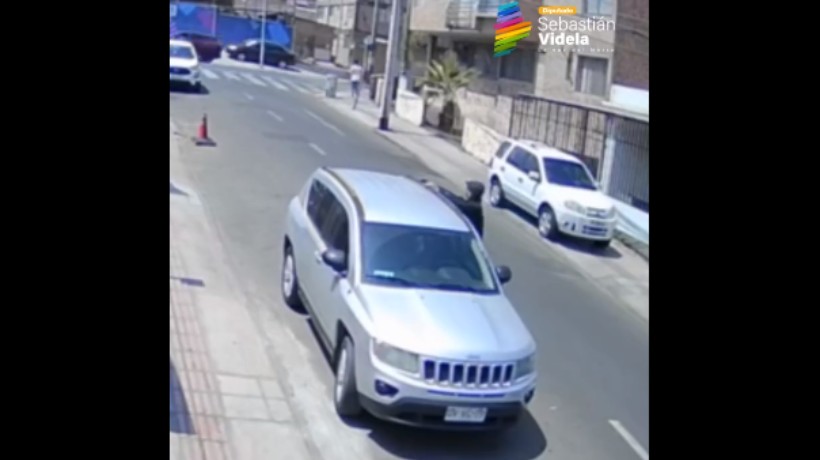 Diputado de Antofagasta denunció alarmante situación delictual en Barrio Estación: “Son narcotraficantes los que están atemorizando a nuestros vecinos” Diputado de Antofagasta denunció alarmante situación delictual en Barrio Estación: “Son narcotraficantes los que están atemorizando a nuestros vecinos”