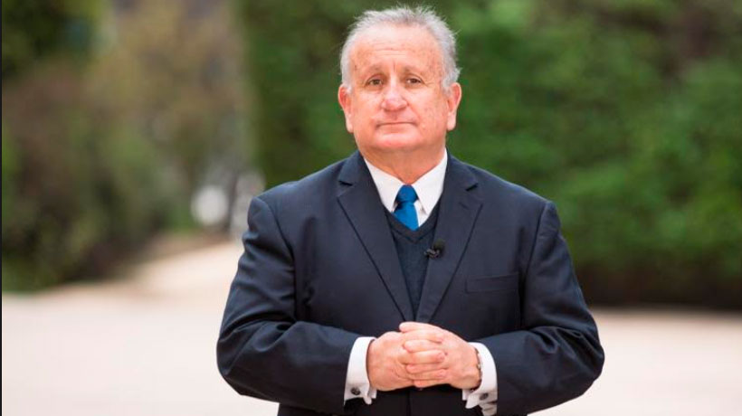 Senador Durana por cierre de Casino Arica: "El problema es que el alcalde cometió un tremendo error"