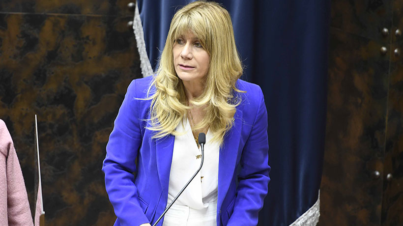 Tiembla la DC y el PR: Ximena Rincón y Carlos Maldonado formarían un nuevo partido político